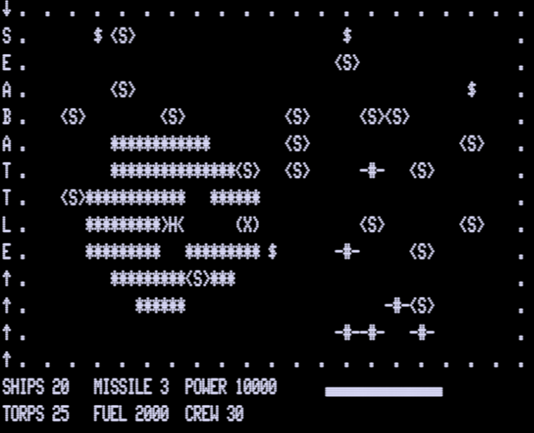Screen shot